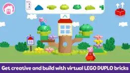 How to cancel & delete lego® duplo® peppa pig 2