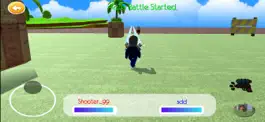 Game screenshot Splash Water SHOCK mod apk