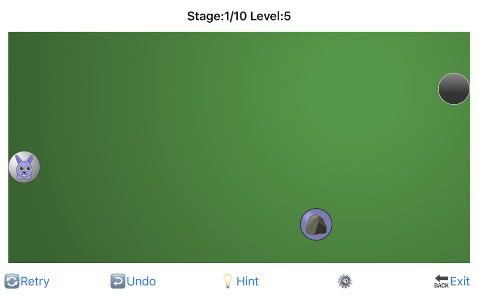 #6. HomingRabbit (macOS) 由: Norio Haga