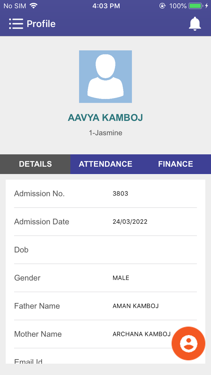 P.K.R Jain Vatika Ambala