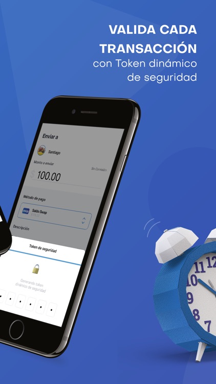 Swap: pagar hecho fácil screenshot-3