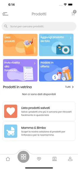 Game screenshot Farmacia Berta apk