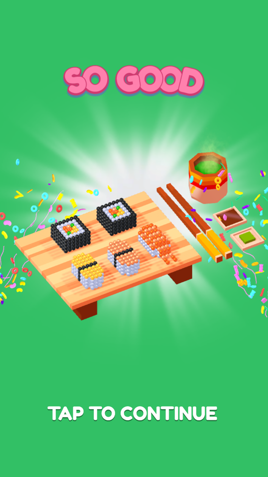 #7. Magnetic Art (iOS) 由: Supercent, Inc.