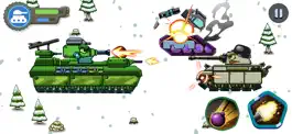 Game screenshot Tank Battle - Танчики hack