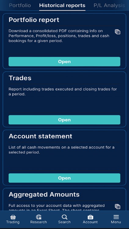 iTRADER Garanti BBVA NV