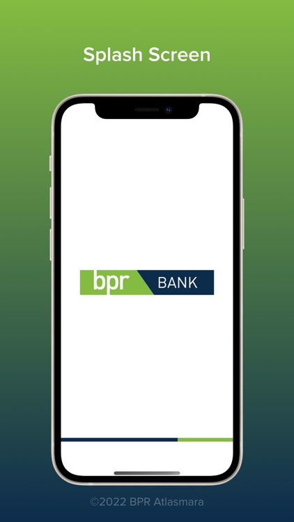 BPR Mobile App