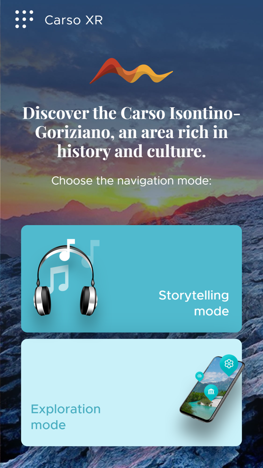Carso XR - 1.3 - (iOS)