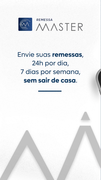 Remessa Master Screenshot