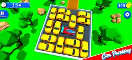 Game screenshot Parking Jam 3D: Traffic Jam mod apk