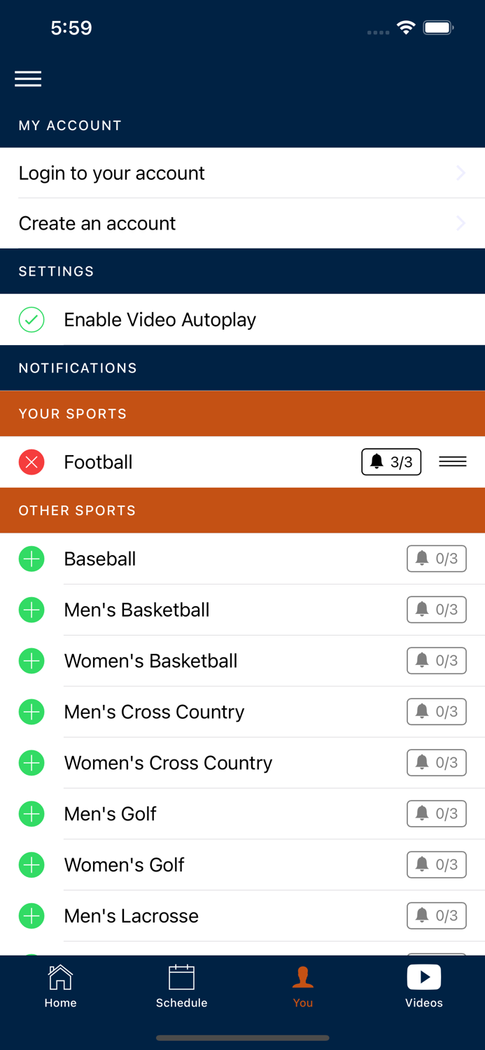 Hope College Athletics