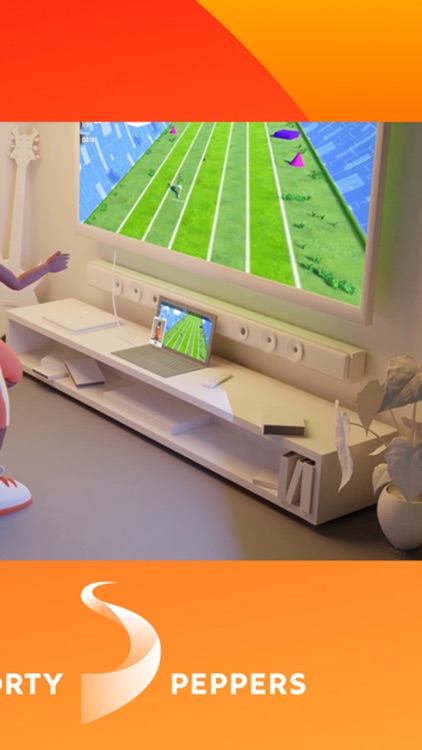 Sporty Peppers screenshot-3