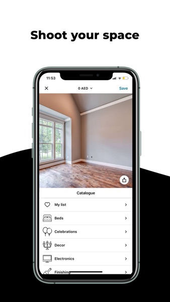 【图】房子装修设计 – 室内设计师,建模软件(截图1) 【图】房子装修设计 – 室内设计师,建模软件(截图1)