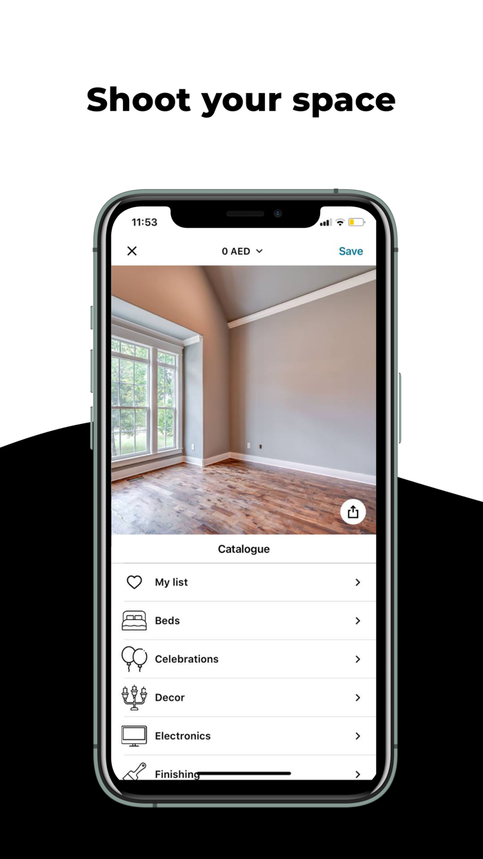 Home Designer - Furniture 3D
