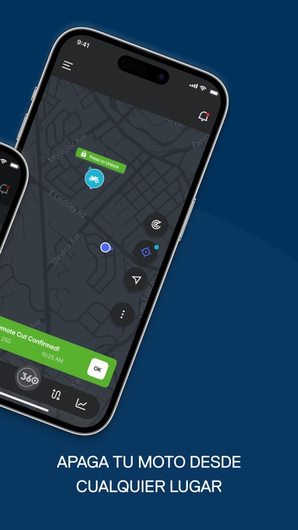 360 Connect screenshot-3