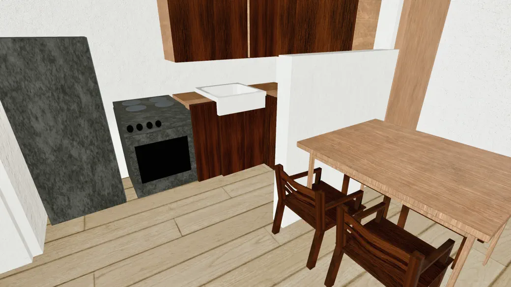 Floor Plan - CamPlan AI screenshot 5