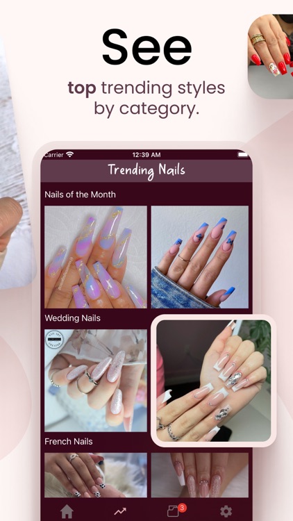 Styles4Nailz – Nail Designs screenshot-6