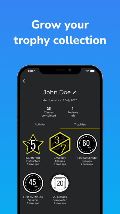 Singletrack Studio screenshot-4