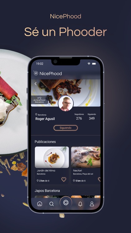 NicePhood screenshot-4