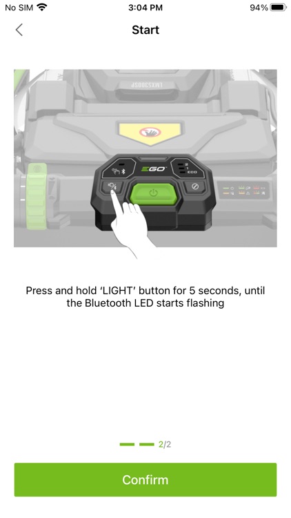 EGO Connect screenshot-3