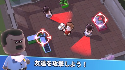 Mega Store: Cute Idle Gameのおすすめ画像4