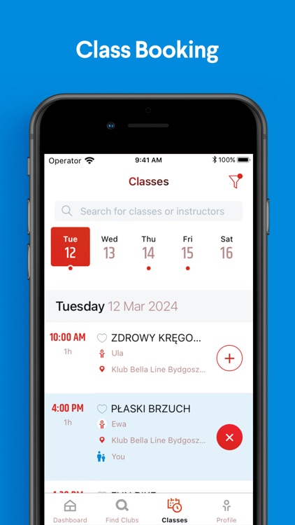 Bella Line Wellness Centrum screenshot-5