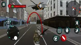 Game screenshot Zombie Chaos Assault Frontier apk