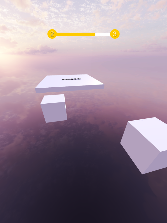 CS Bhop Pro Go Run-Jump and Surf