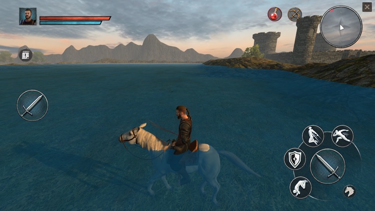 Ertugrul Gazi 2 screenshot-5