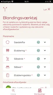 efterafgrøder iphone screenshot 4
