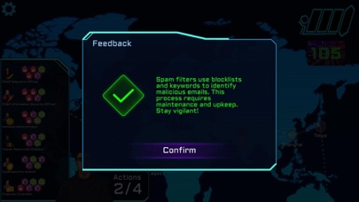 Breach TTX Screenshot