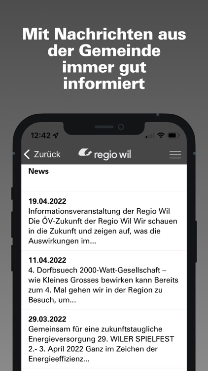 regio wil screenshot-3