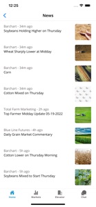 Lincolnland Agri-Energy screenshot #8 for iPhone
