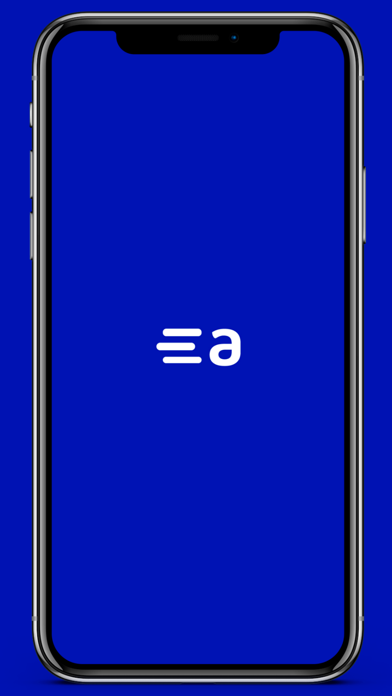 Avante bank Screenshot
