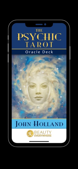 The Psychic Tarot Oracle Cards on the App Store