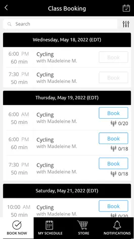 Game screenshot Revolve Spin Company apk