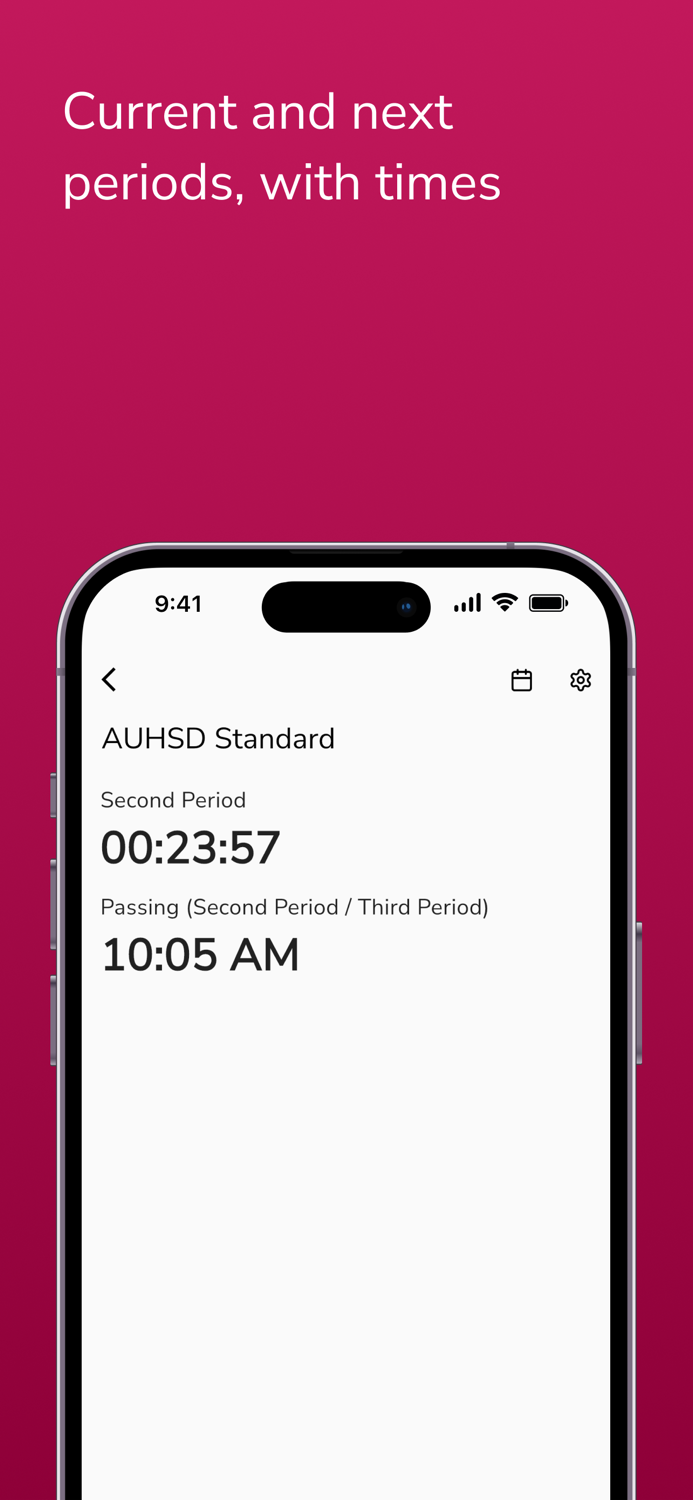 Schedules find your schedules