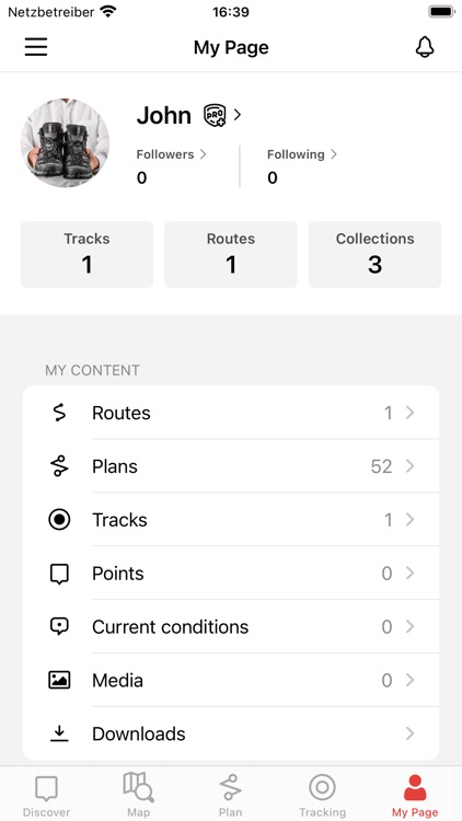Outdoor Schwyz screenshot-5