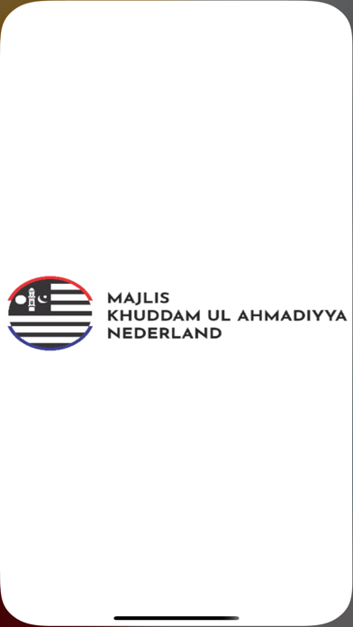 MKA Nederland Screenshot