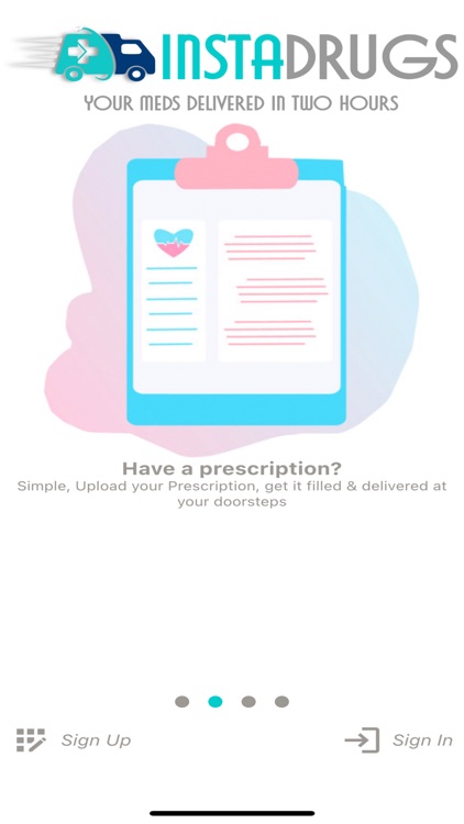 InstaDrugs App screenshot-3
