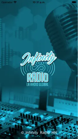 Game screenshot Infinity Radio HN mod apk