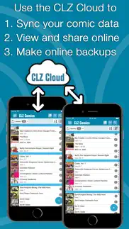 clz comics - comic database problems & solutions and troubleshooting guide - 4