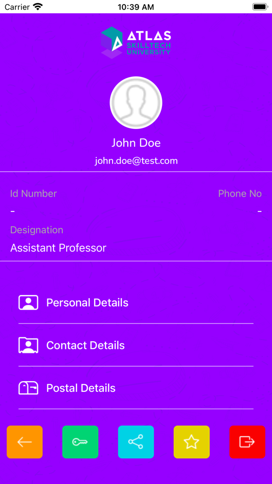 #3. SD ATLAS (iOS) Podle: Mastersoft ERP Solutions Private Limited