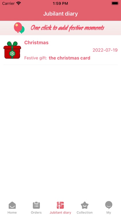 Jubilant Festive Gifts Plaza screenshot-4
