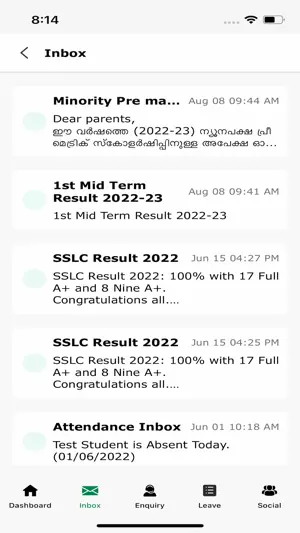 Modern Hss Pottur screenshot 4