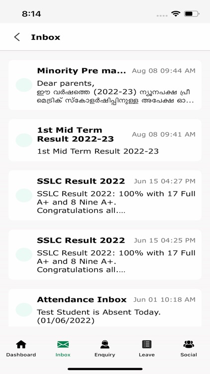 Modern Hss Pottur screenshot-3