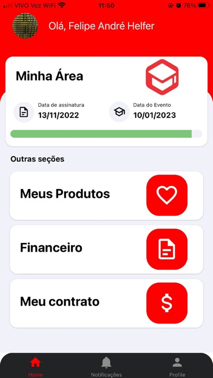Etapa Formaturas
