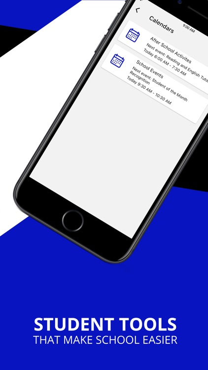 Springfield High School