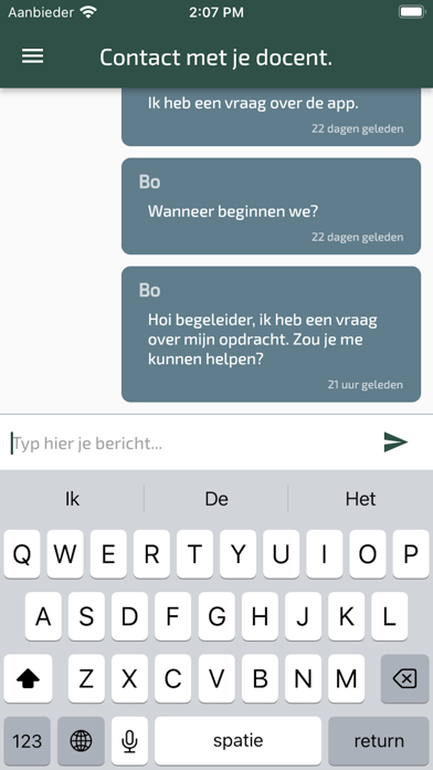 VeVa Screenshot