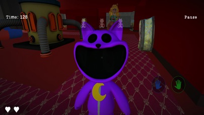 Catnap Critters Playtime Screenshot