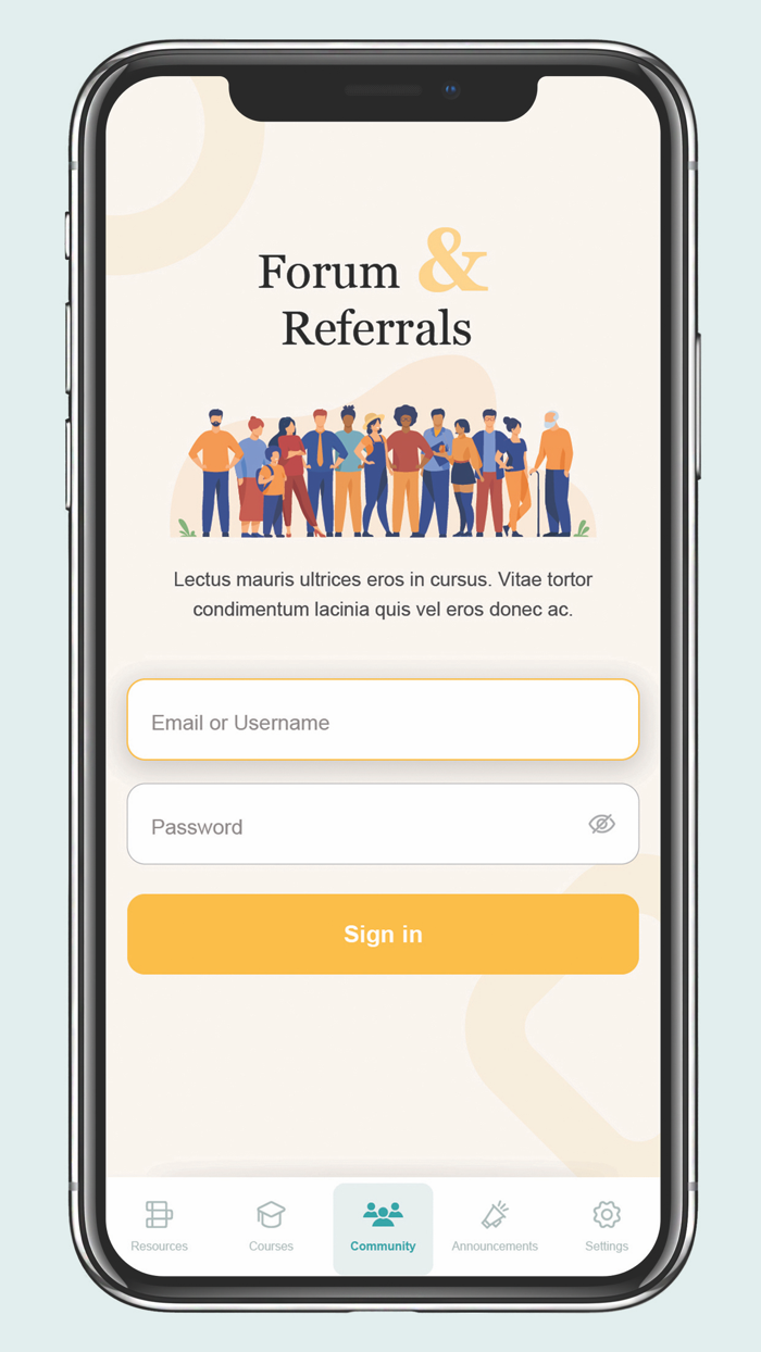 Mental Health Gateway